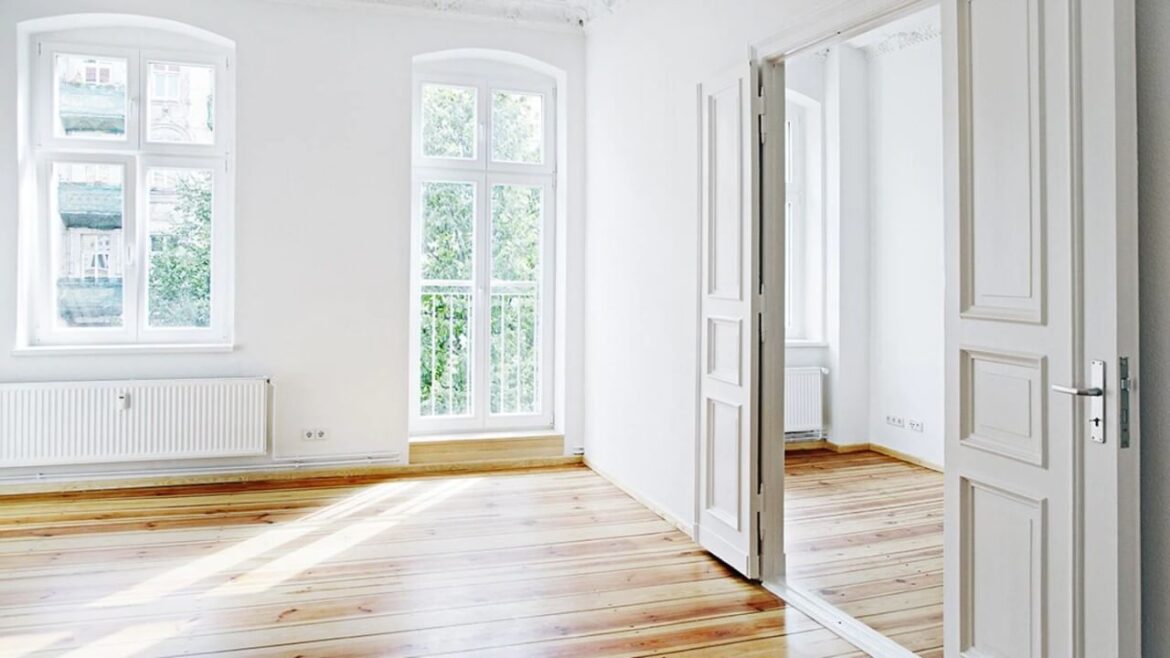 Altbausanierung: Wichtige Infos für Dich