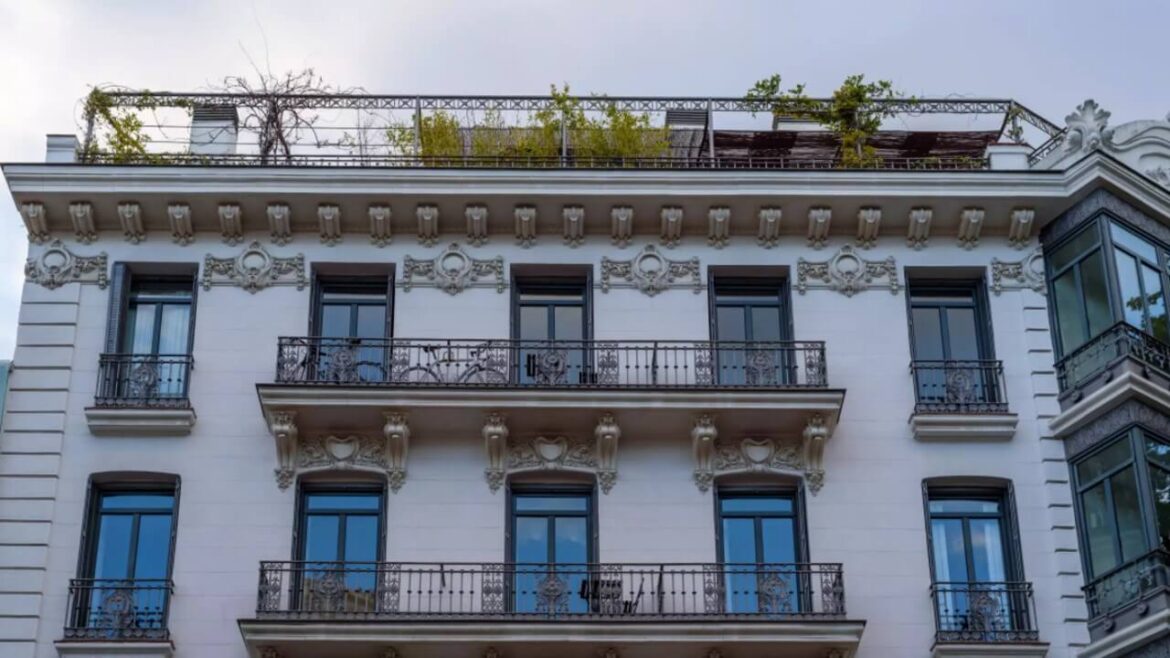 Tipps zur Altbausanierung