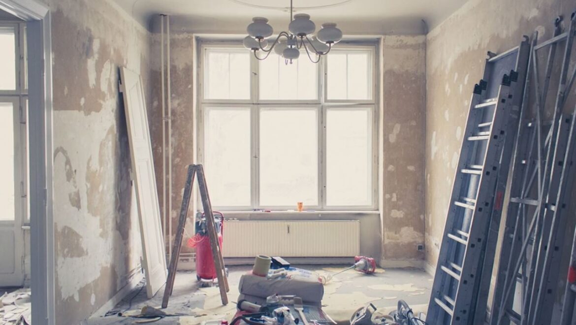 Tipps und Hilfe beim Tapezieren Tapezieren: So geht es richtig