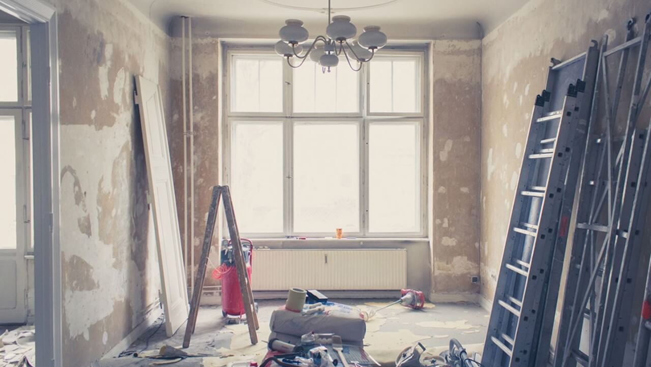 Tapezieren: So geht es richtig