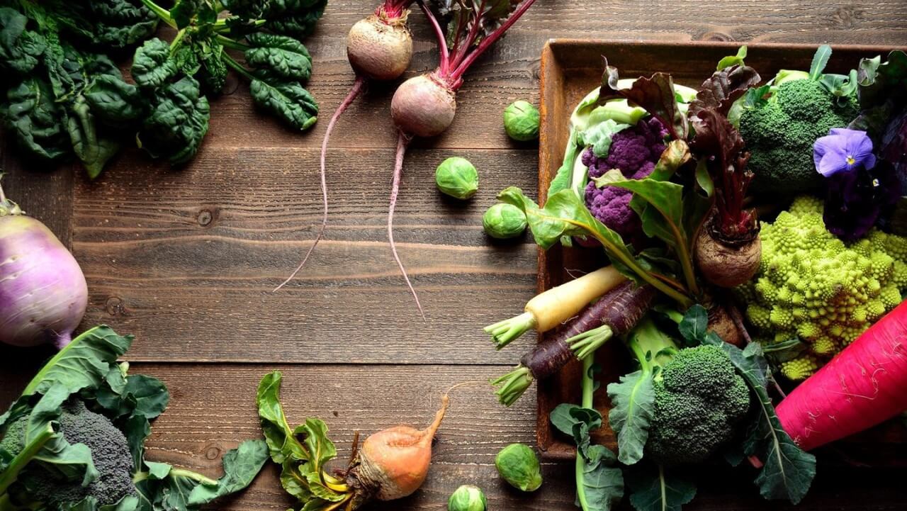 Wintergemüse: 5 wichtige Tipps zum erfolgreichen Anbau