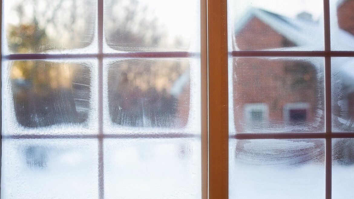Im Winter lüften: Ratgeber wie Du es richtig machst