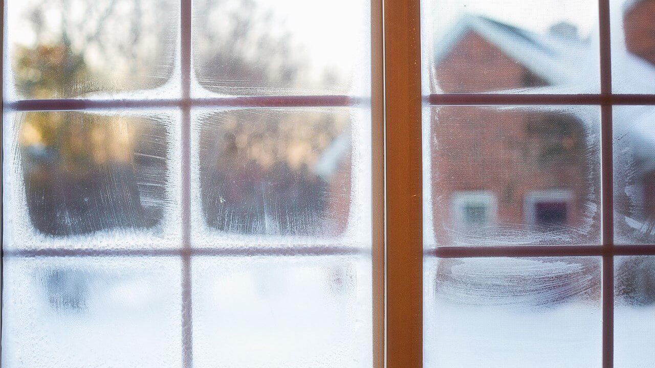 Im Winter lüften: Ratgeber wie Du es richtig machst
