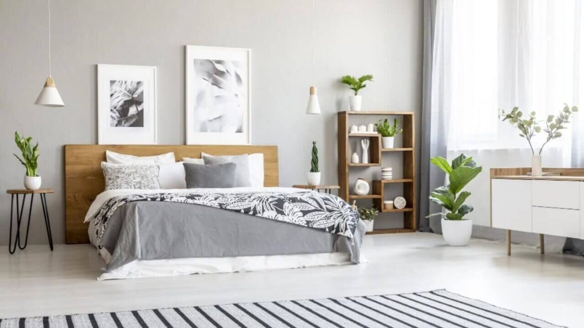 10 einfache Schlafzimmer Ideen umsetzen