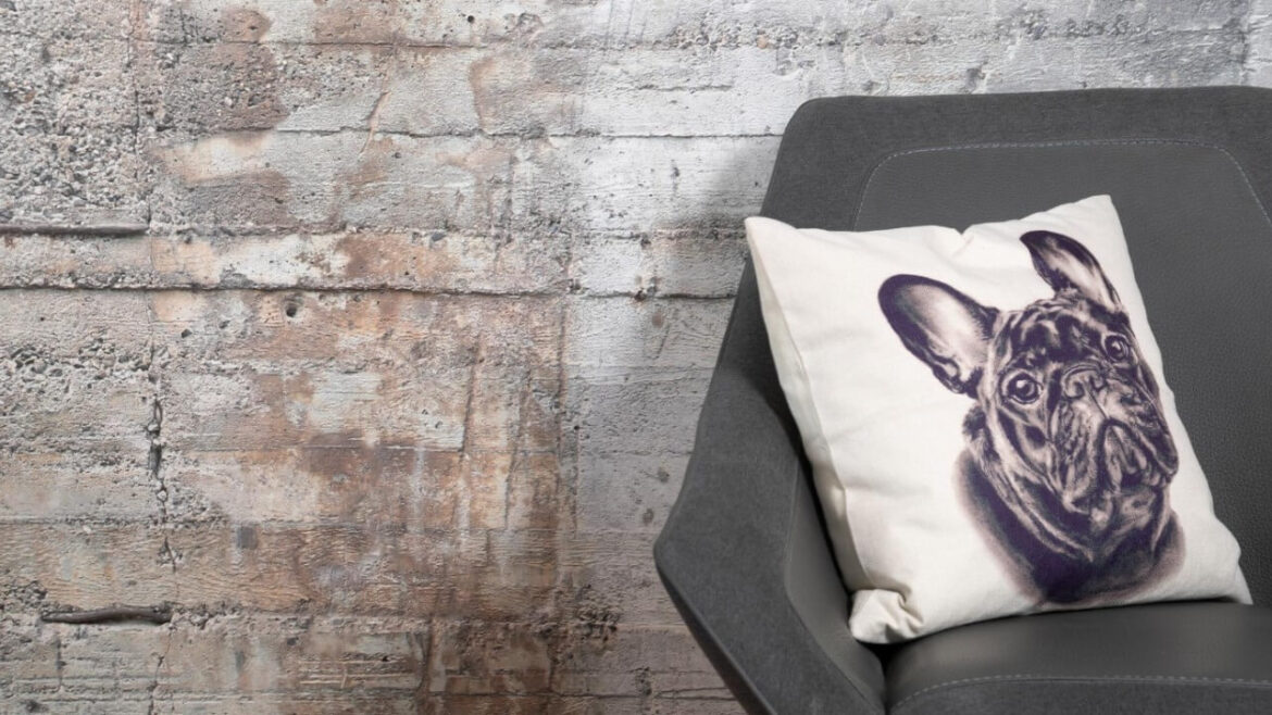 Wohnzimmer Einrichtungsideen: Tipps zur Wandgestaltung