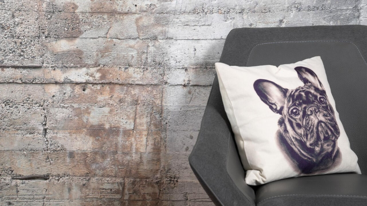 Wohnzimmer Einrichtungsideen: Tipps zur Wandgestaltung