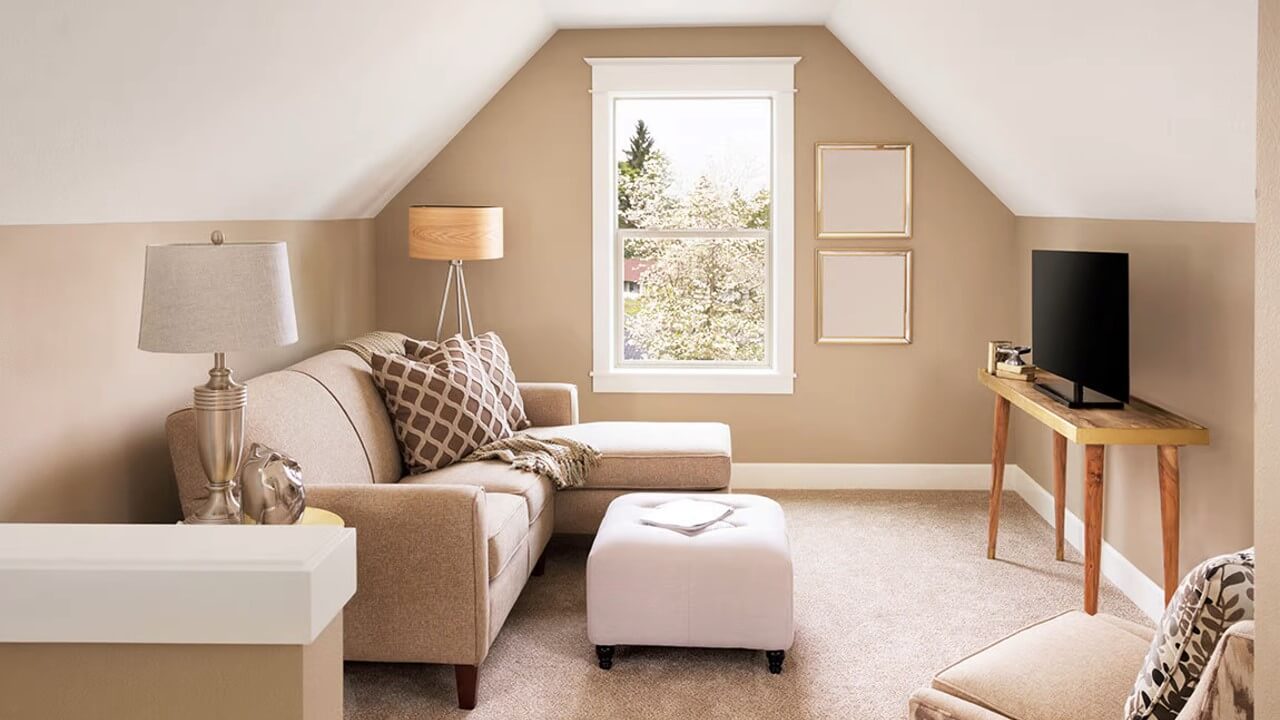 Kleine Räume einrichten: Diese Tipps helfen Dir