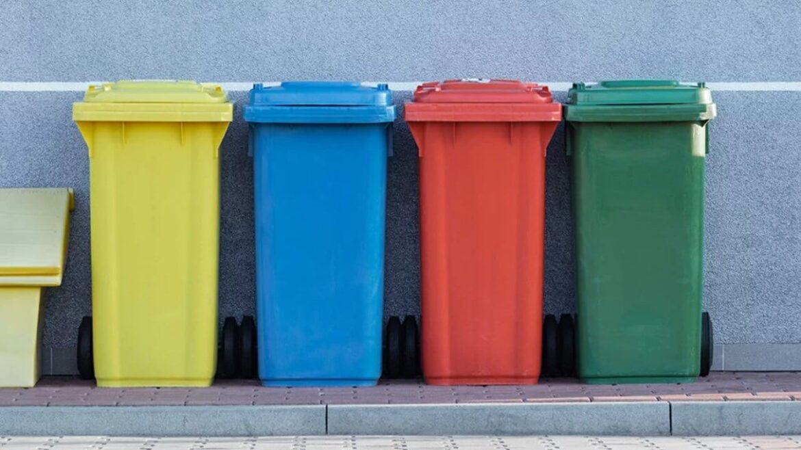 Müllgebühren: Mit diesen Kosten musst Du rechnen