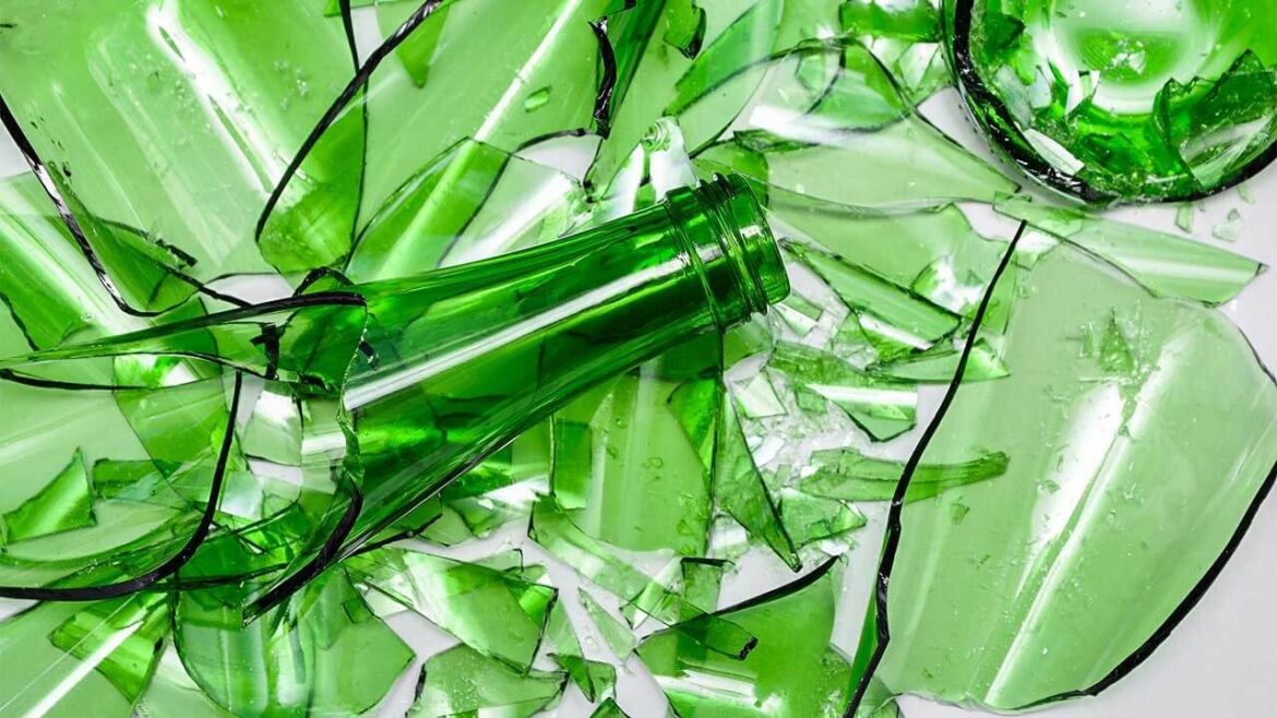 Altglas entsorgen: So sortierst Du alte Gläser und Flaschen richtig
