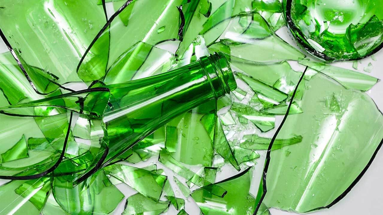 Altglas entsorgen: So sortierst Du alte Gläser und Flaschen richtig