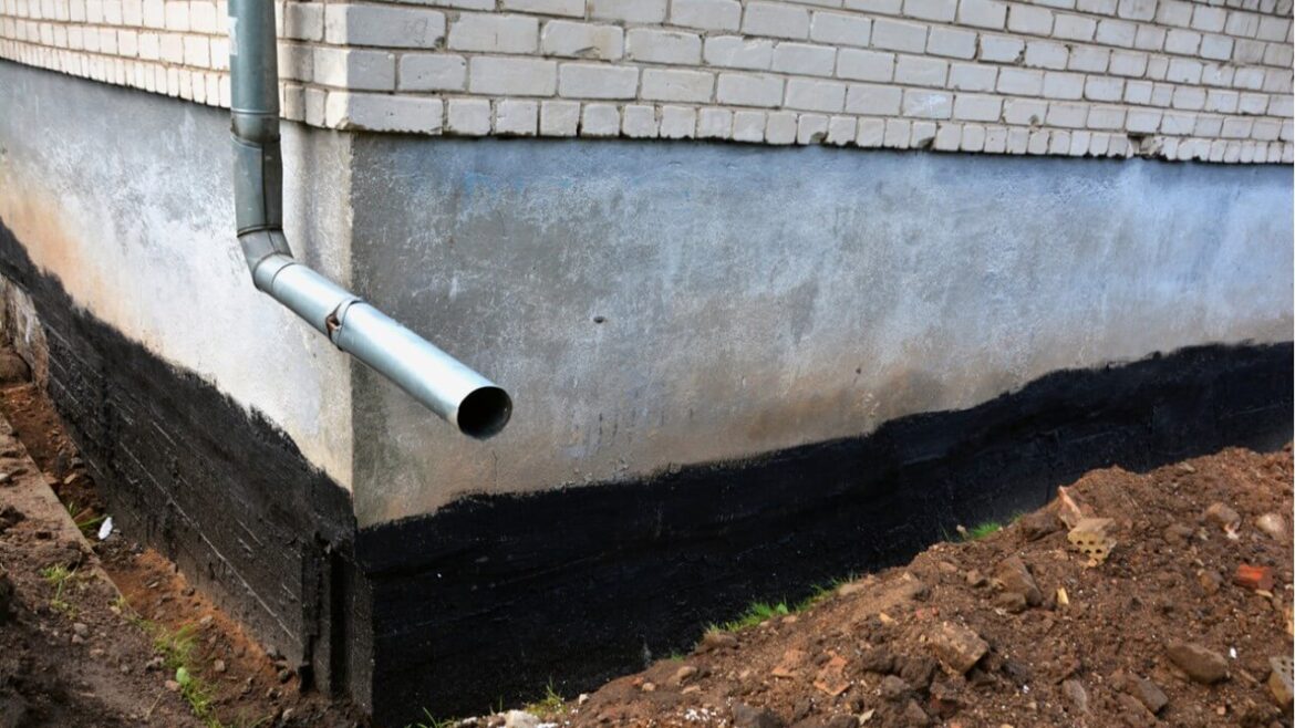 Kellerabdichtung: Der große Leitfaden