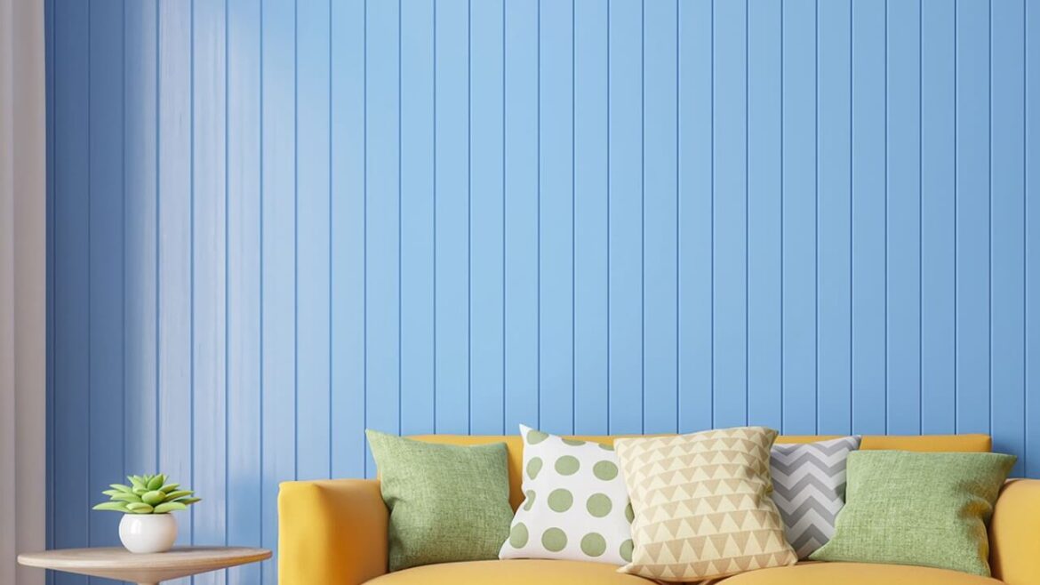 Tapete reinigen: So machst Du es richtig