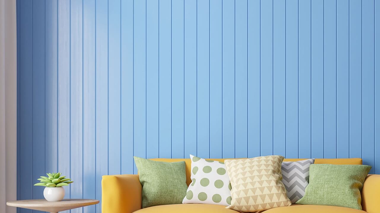 Schritt für Schritt Tapete reinigen Tapete reinigen: So machst Du es richtig
