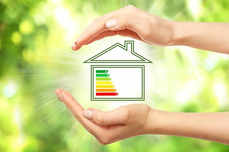 So getsaltest Du den Energievebrauch Deines Hauses effizienter