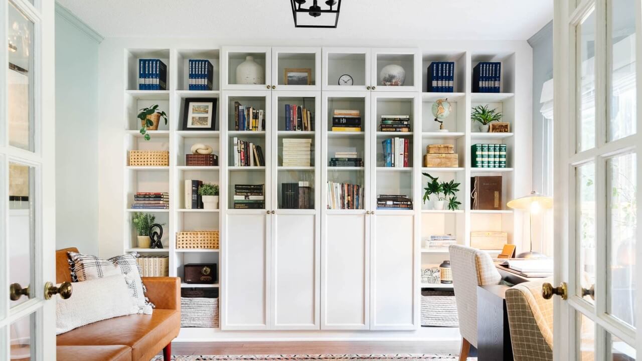 IKEA Billy pimpen - 15 geniale DIY-Ideen