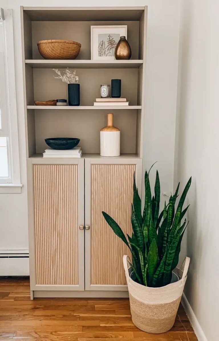 Stilvolle Ikea Billy Pimpen Bilder
