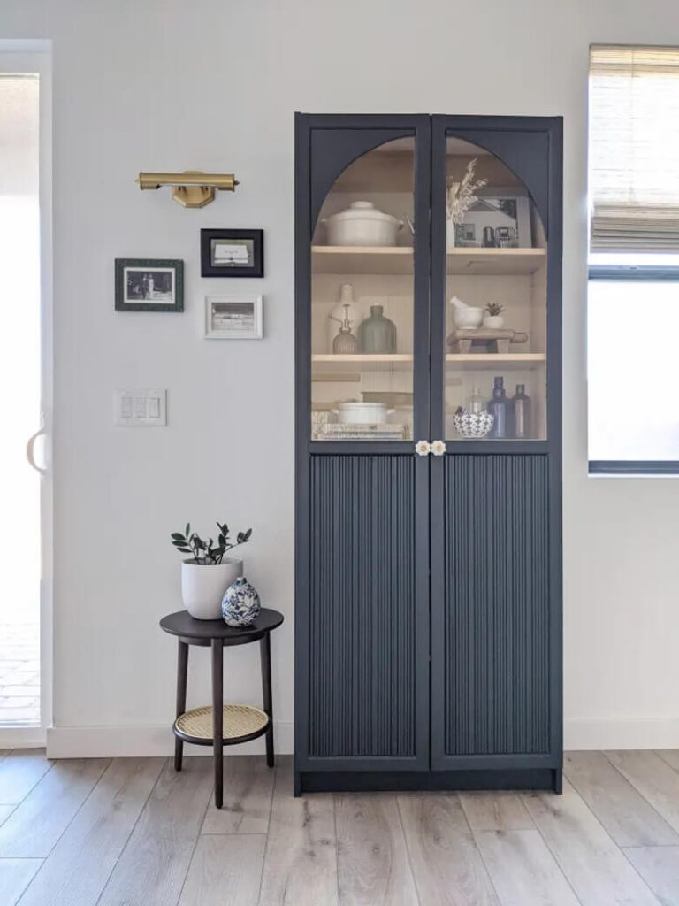 Stilvolle Ikea Billy Pimpen Bilder