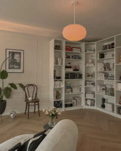 Stilvolle Ikea Billy Pimpen Bilder
