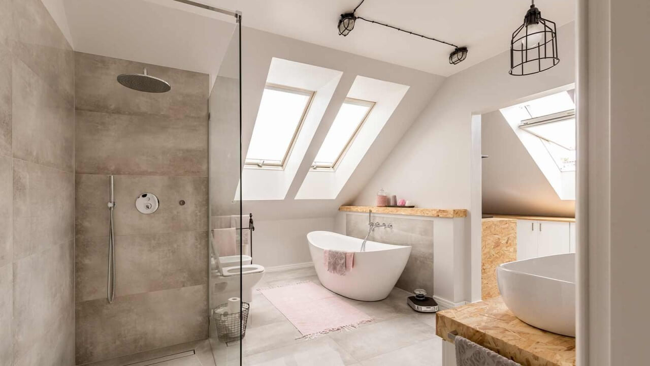 Ratgeber für die professionelle Badsanierung